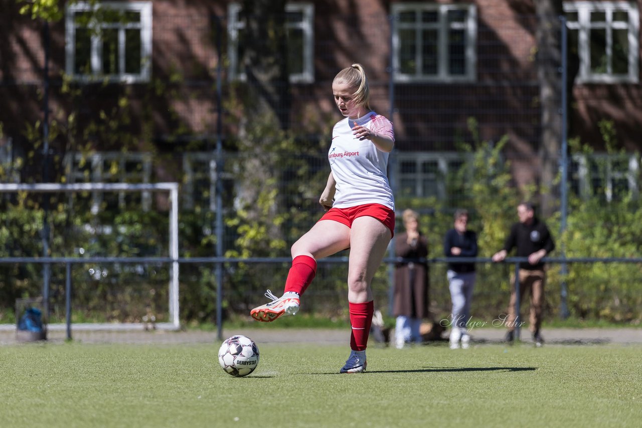 Bild 141 - wBJ ETV2 - Walddoerfer : Ergebnis: 3:0